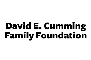 cumming foundation