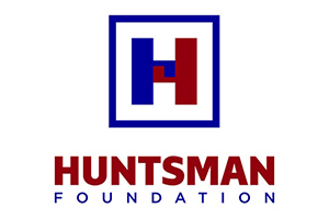 huntsman foundation